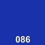 Brilliant Blue