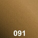 Gold Metallic