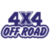 4x4 off road purple
