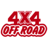 4x4 off road red