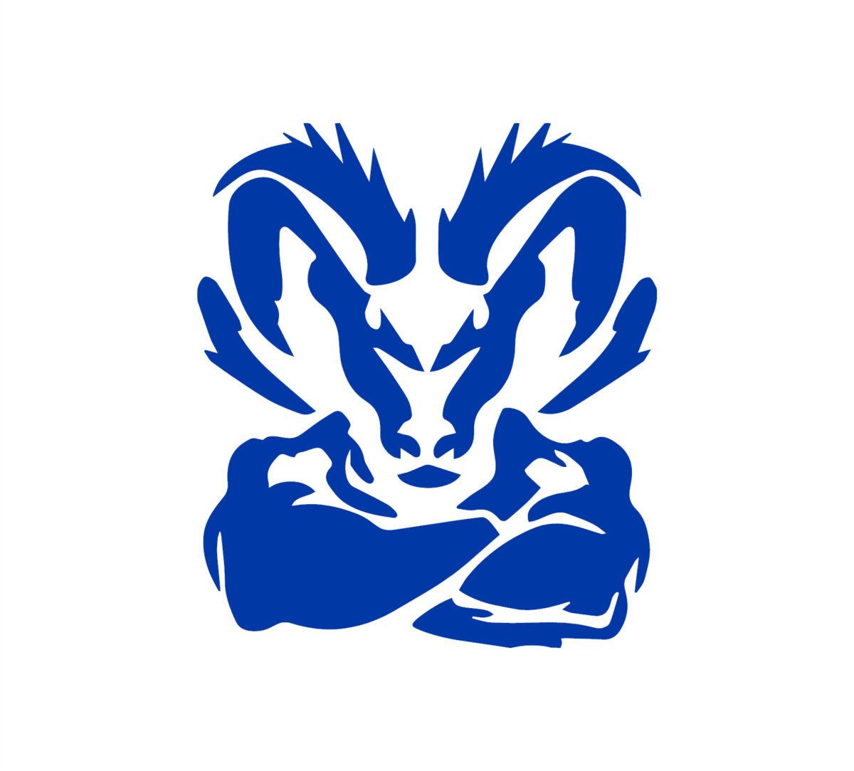 Muscle Dodge Ram Decal - Image 4