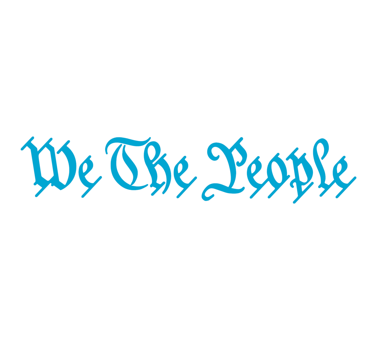 We The People Decal - Image 3