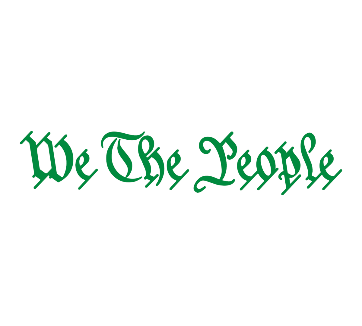 We The People Decal - Image 4