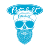 Peterbilt Skull in Cap Decal - Image 3