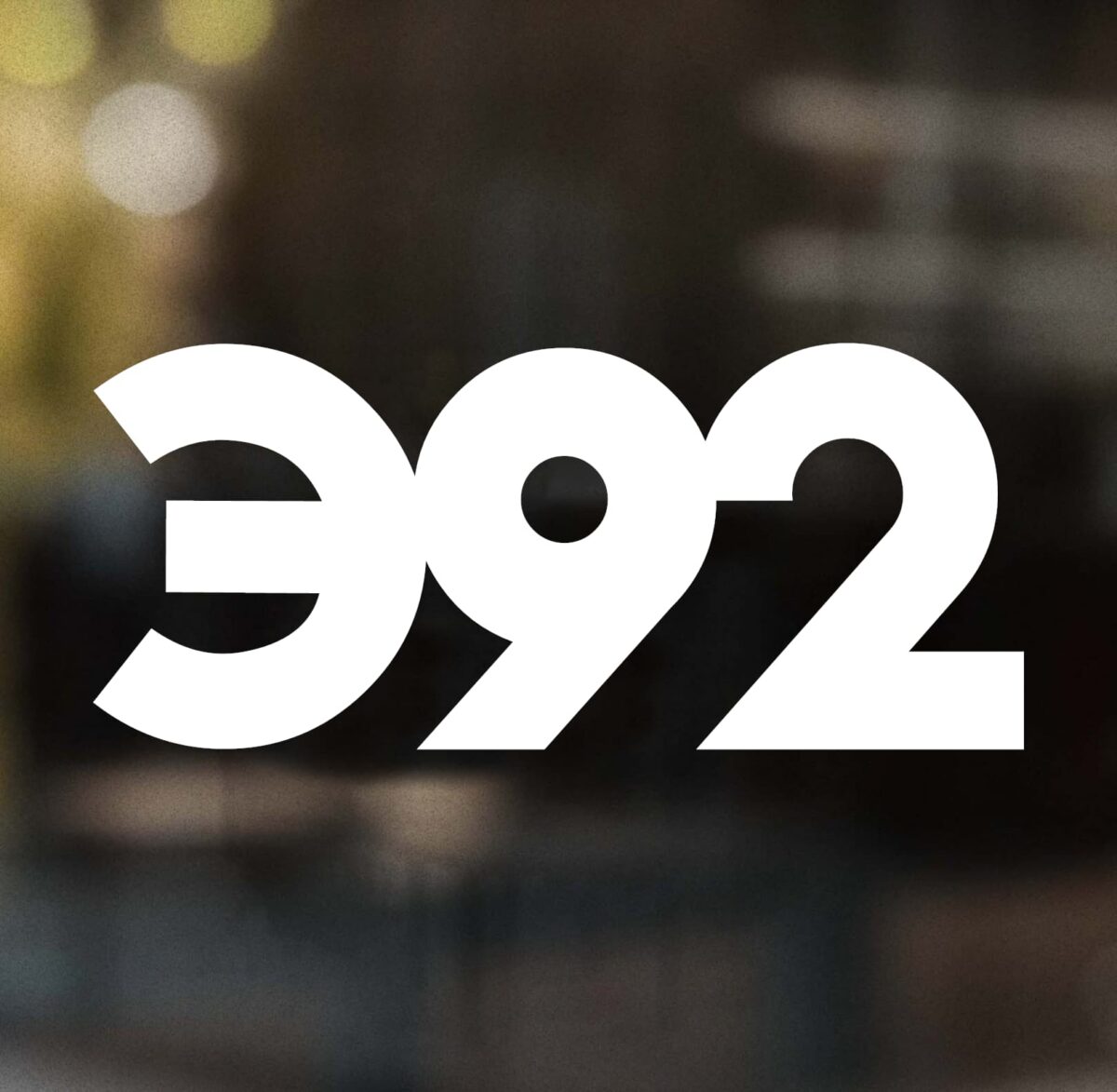 392 Decal