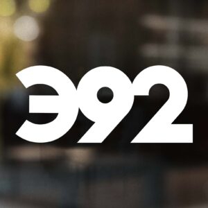 392 Decal