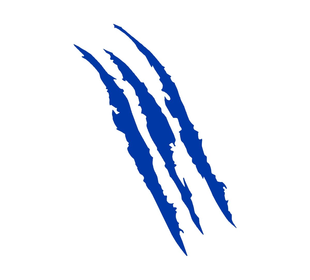 Claw Decal - Image 8