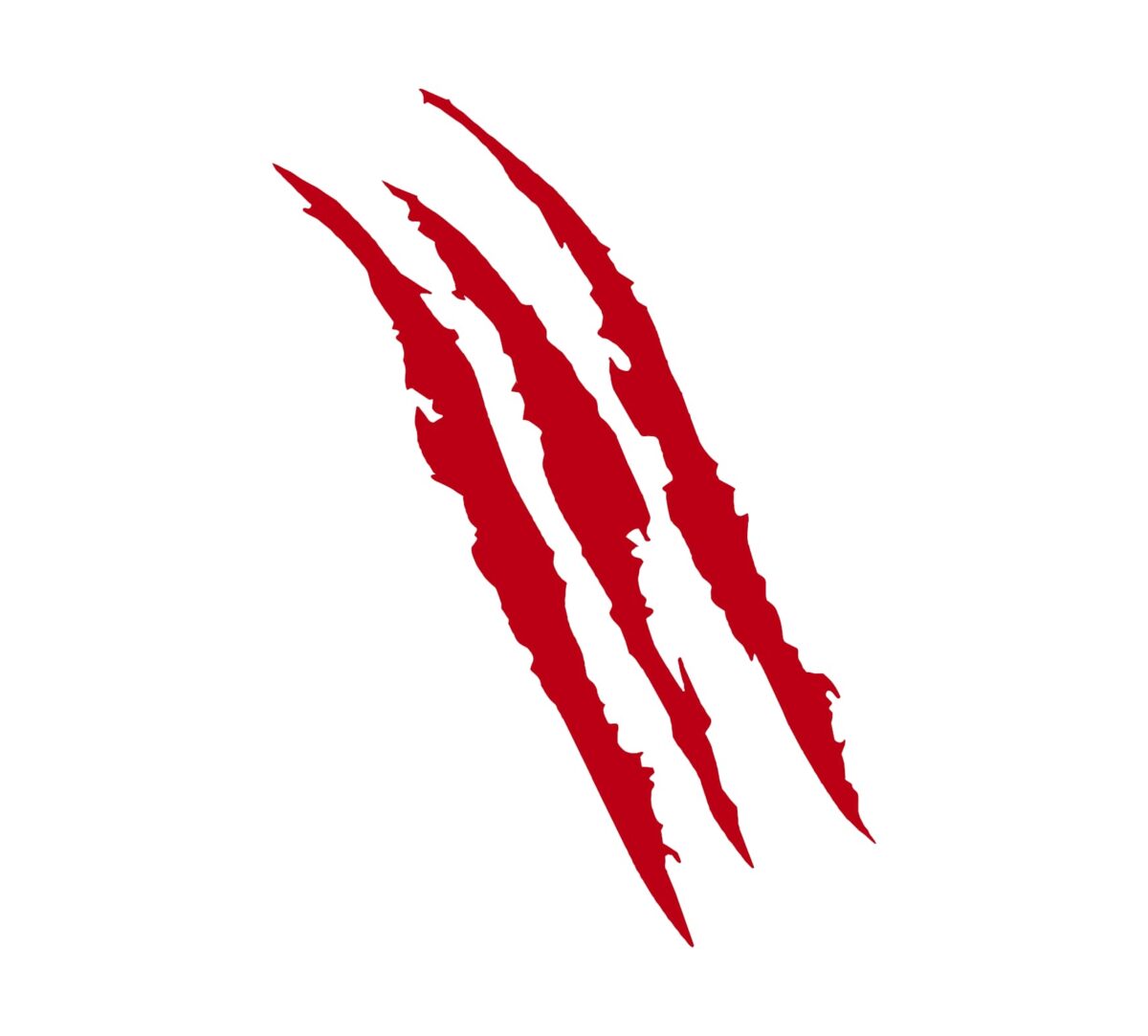 Claw Decal - Image 7