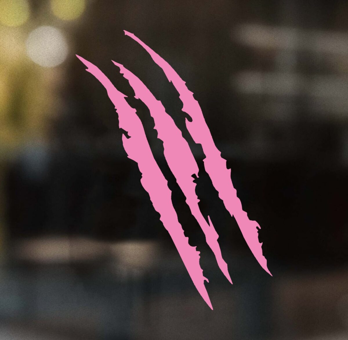 Claw Decal - Image 12