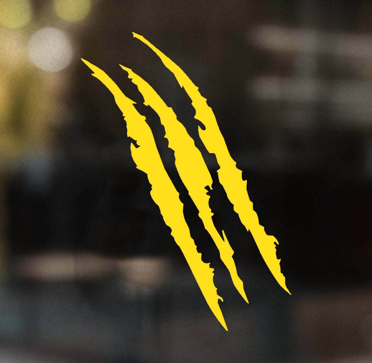 Claw Decal - Image 11
