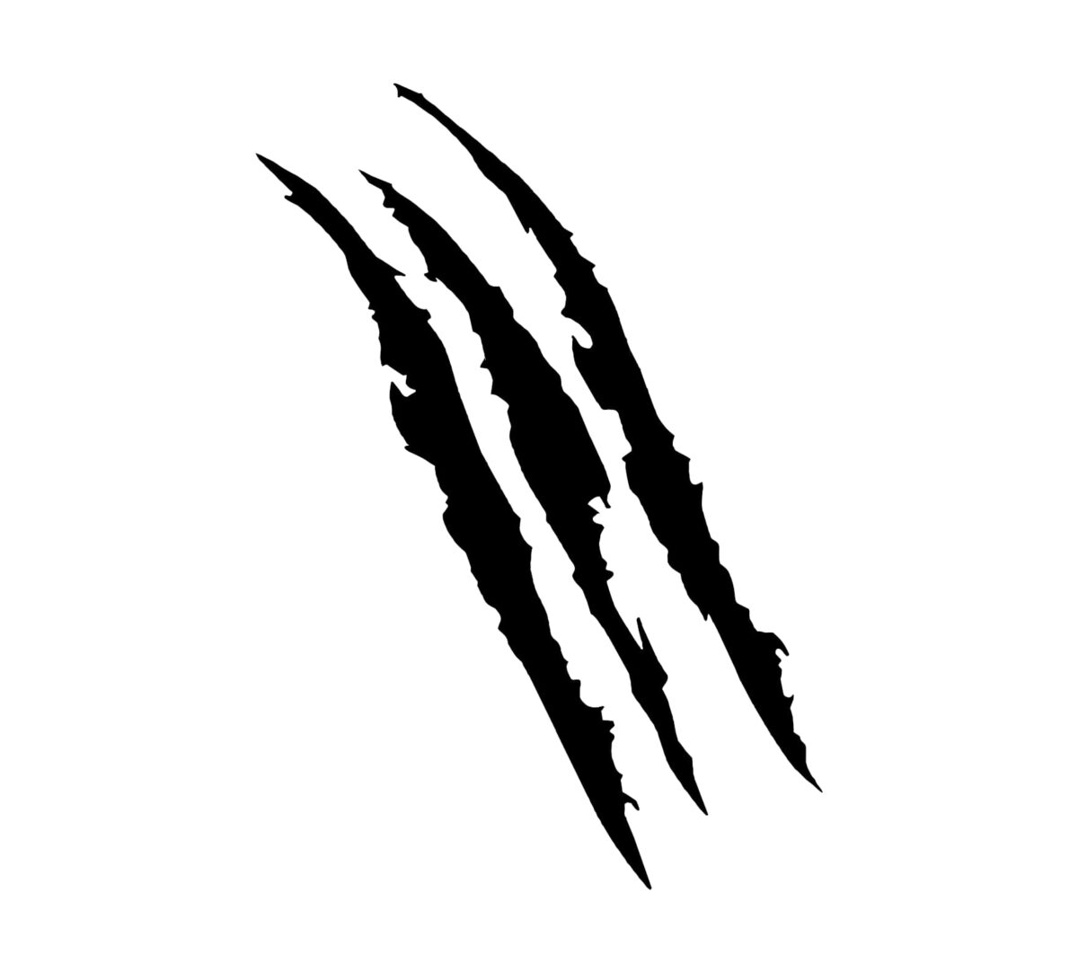 Claw Decal - Image 9