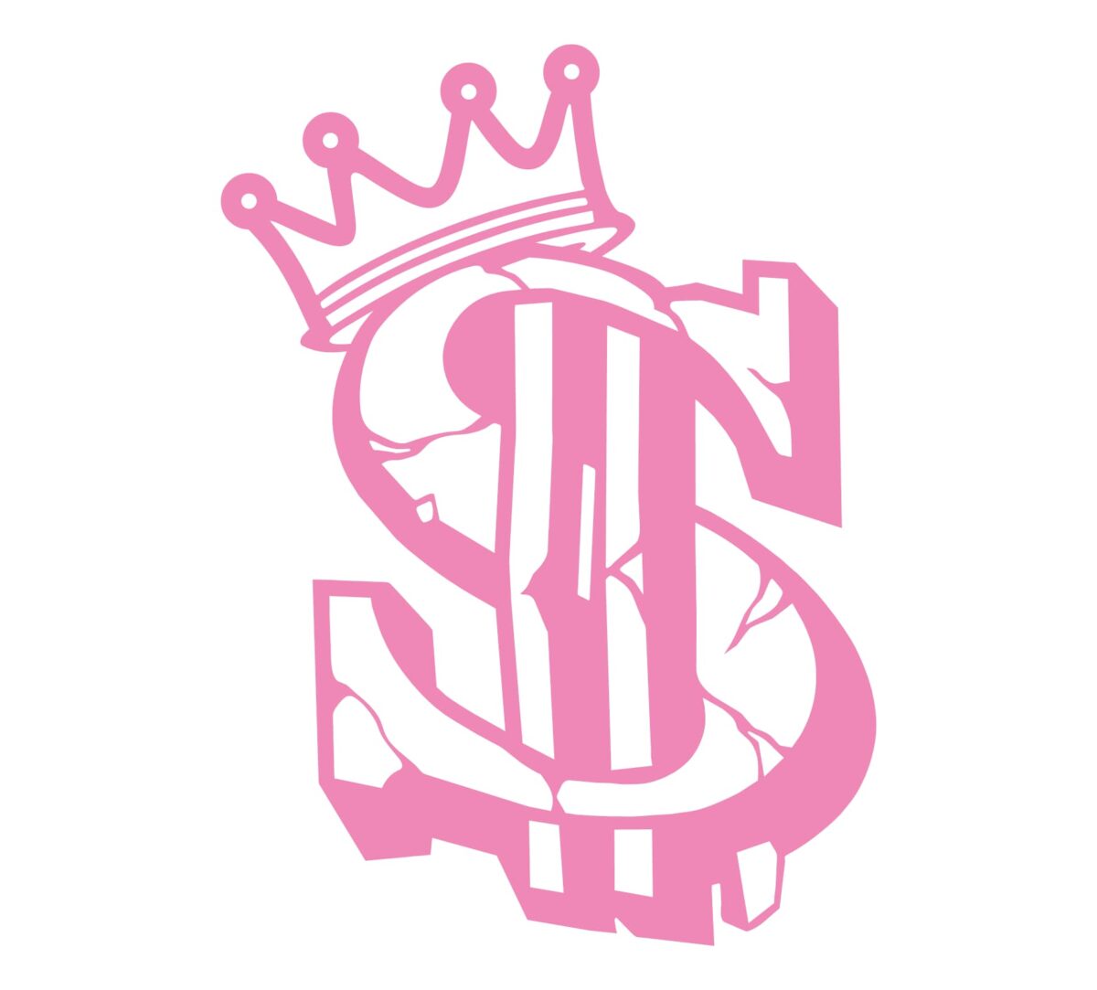 Dollar King Decal - Image 7