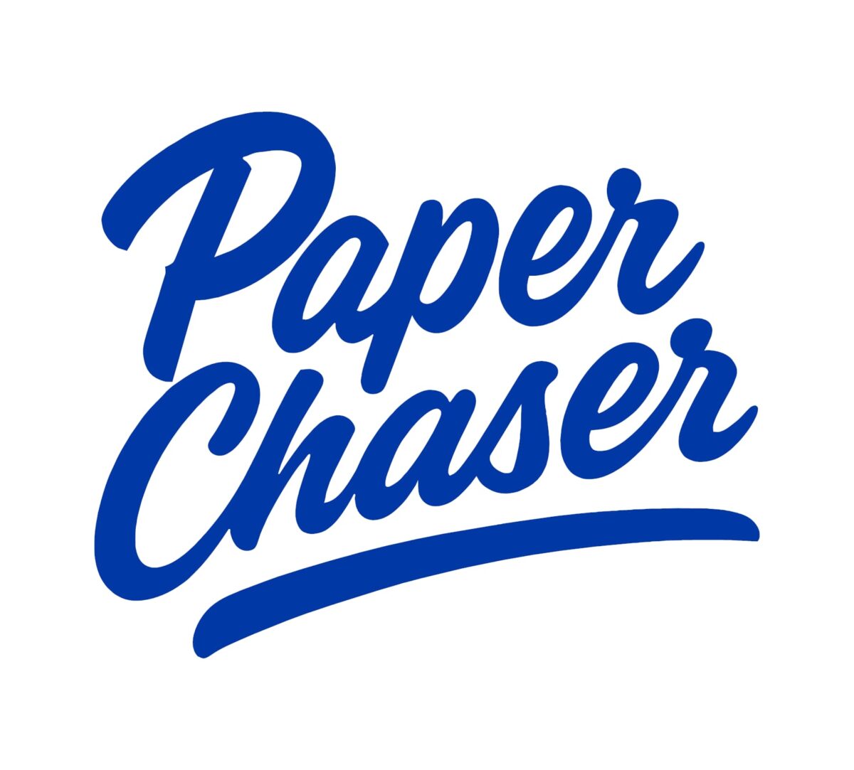 Paper Chaser Decal - Image 3